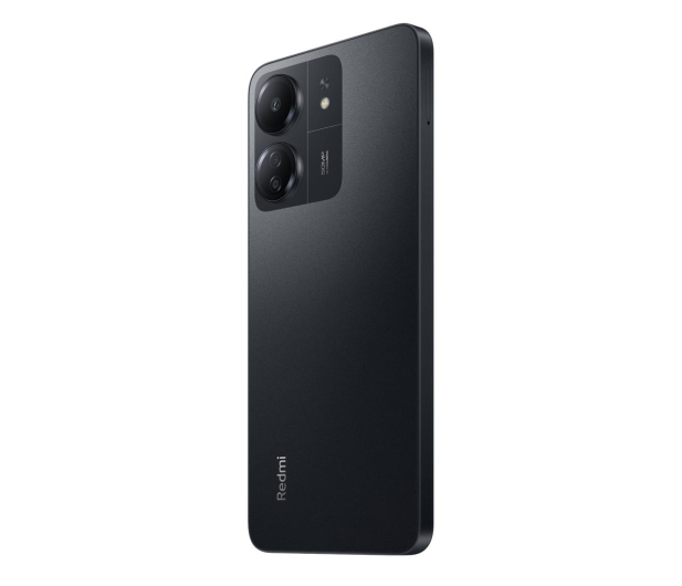 XIAOMI REDMI 13C 4/128 Czarny - 1199823 - zdjęcie 7